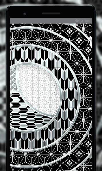 Run android online APK Silver japanese style [100] from MyAndroid or emulate Silver japanese style [100] using MyAndroid